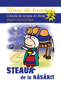 Jocuri Biblice - Steaua de la rasarit